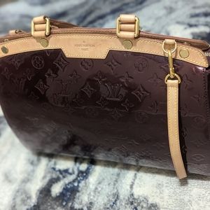 Louis Vuitton Brea GM